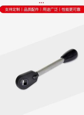 不锈钢扳手不伊莉莎冈GN316棘轮扳手锈钢机CJO械设备连接特固定件