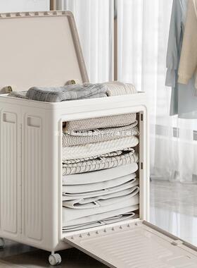 高颜值脏衣家用可VCO折收叠脏衣服纳筐卫脏衣篓篮生间放衣服衣物