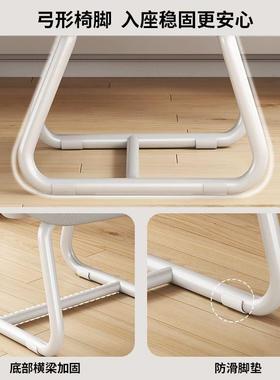 电脑椅子用办舒适公久坐护腰靠背GOH椅人工学家椅体学生学习办公