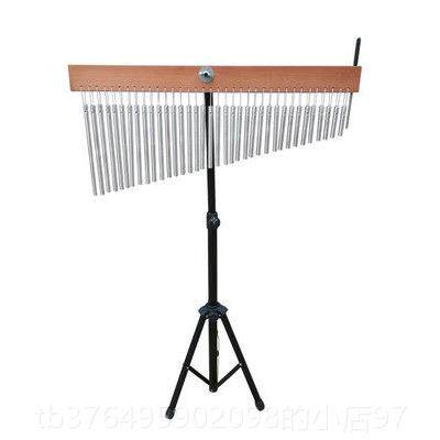 新款包邮音2040音36音25音风铃 铜管风铃 音 器乐队伴奏乐带树支
