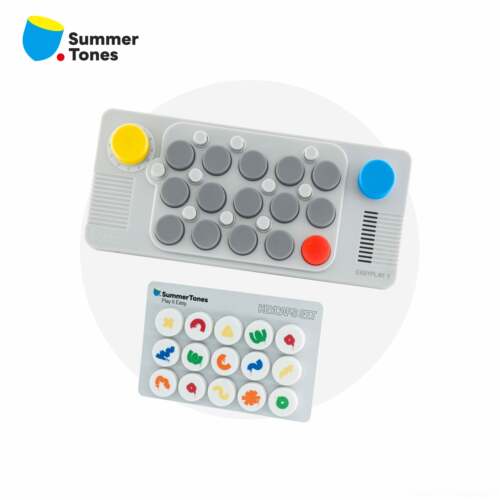 新款式EASYPLAY1蓝喵口袋音乐键盘便携光电子琴钢琴初学者遇MDII