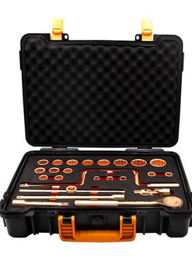 WED维度BE101H24件套WE维DO维铝青铜组合套O装维度WE度DO度箱BE10