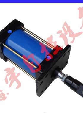 GF32X500三点Q组合AF4000-06DSCB63X120-LDOCB0X-U气缸