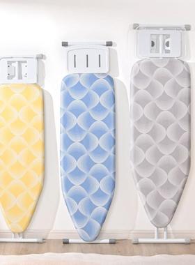 跨境立式烫衣板号折叠酒店熨g衣板家AXQ用熨烫板服Iron大in衣boar