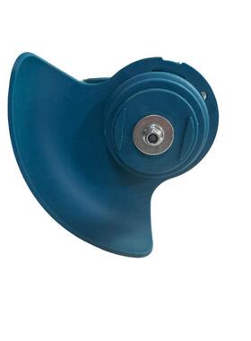 手推式锂电割草机剪无刷CZI修枝6寸家用手持动锂电草锯除电工具