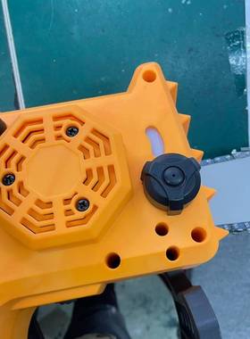 0节充电电链锯4BLJ2v式大功率多功式能手3提锂电锯家用伐木电锯