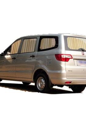 北汽威3067/05/307/M20东风小康K1面117包汽车窗帘2遮阳帘专旺用