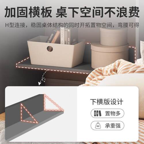 梳DAI妆台卧化室现代简约网红妆梳妆桌镜化柜新款妆简易化妆桌台