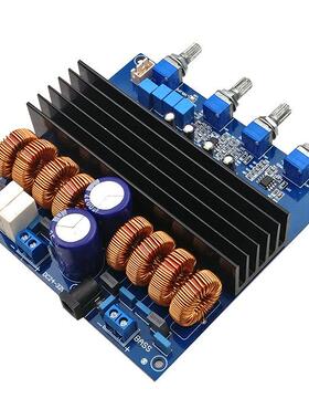 Y002597-TDA7482.板1数字功放超越TPEZVA31J16