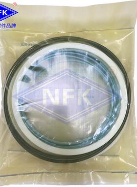 东空TV-OTM210粉碎钳油缸油封修理86803P47密包封包进口油封9密封