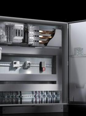 加热器310534邮0KUG机柜温控系北京现货包用于柜机加统热