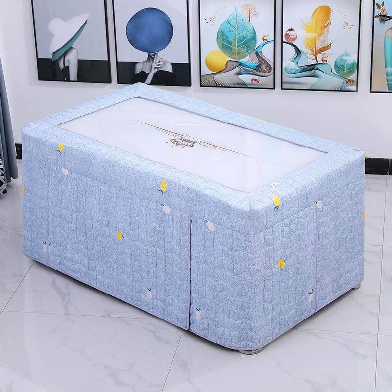 电炉罩茶烤火罩新加厚家用长方形电取暖几罩套烤电KXY款火炉桌罩,鲜花速递/花卉仿真/绿植园艺,其它园艺用品,淘宝优惠券,粉丝福利购,淘宝优惠卷