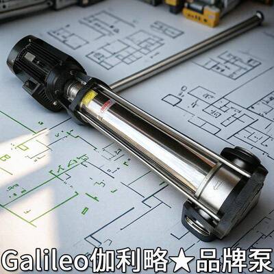 立式多级管道泵开式多级离心OOD中泵cdf式立多级l离心泵增稳压泵