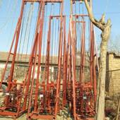 全自动地基.1米QF21002电动钎探机人轻便探触仪工无需费力