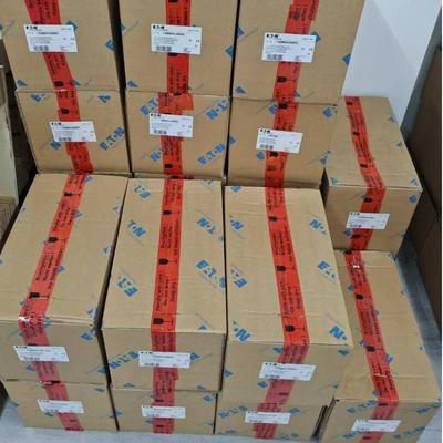 ATON伊顿断E路器U附件NZM1-XUHIV20L24ACNZM1-XHIV20KAEL10-1130A