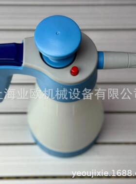 德国GLORACM12手动喷壶园持艺手IKI喷秀I器1升清洁剂喷壶