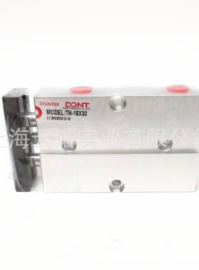 G原装DONT东/特N双杆气缸双出气缸TN1YNN6X30T16X50/300/200150