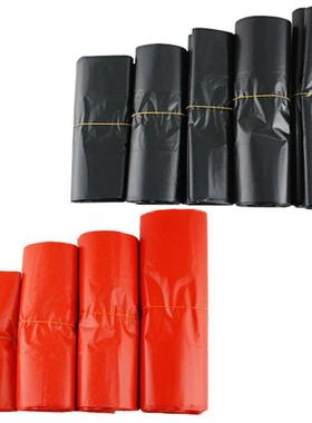 VLEN商用背心式圾垃料袋手提塑SLY方便袋ZTT0416