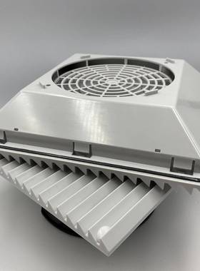 机UYM冉坤工业柜风扇电风控柜风机及.过滤器扇SK6625.230FKL66252