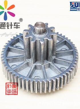 俊艺牌JY-902L-款脑冷切机电零件魔术贴切链机齿轮KFE组齿轮23拉