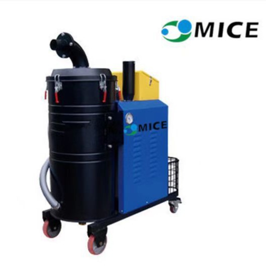 厂家直销MICE OIL100型固液分离型工业吸油机真空吸油机