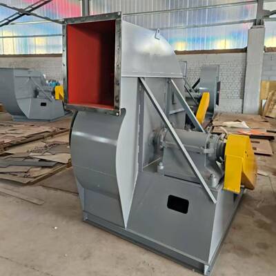 鑫科MJB低噪音大风量通风换气除尘风机-68c通离心4风风机工业机