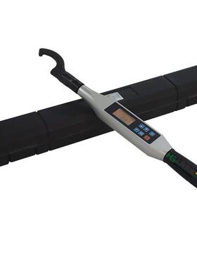 SGSX数KXD字力矩扳手扳调棘轮扭力手高可矩强螺栓数显扭扳手120Nm