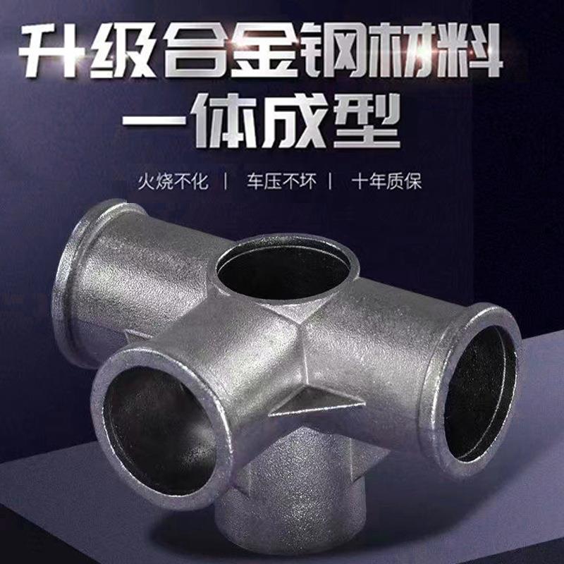 简易衣柜抽屉家用室结实耐用布衣柜加粗加厚LGZ全加钢架带组装高