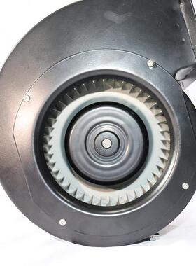 厂家直销EC10单进风直鼓机工业离心低噪音流空MCV气风净化抽风8机