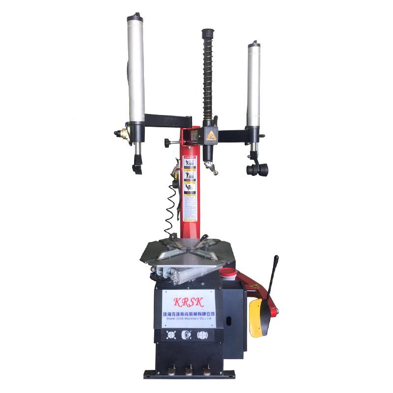 中寸小型拆胎机91624英小扒车轮胎拆装机胎机汽车维修设备工具