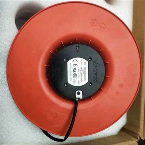 KFB2348HHU DC48V 2.76A 风机DC BRUSHLESS离心风轮