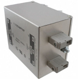 SCHAFFNERFN2412-8-44电源线滤波器