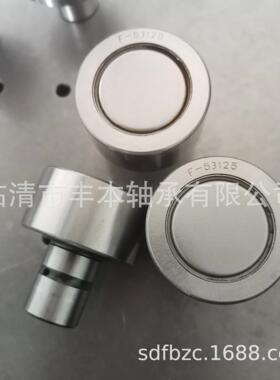 F-54293凸轮从动件轴承印刷机用非标轴承