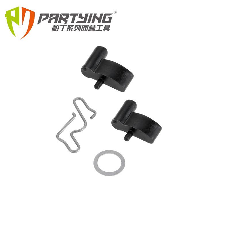 MS180 170 017 018 拨爪 拉手 启动弹簧 MS250 230 210 025 拉绳