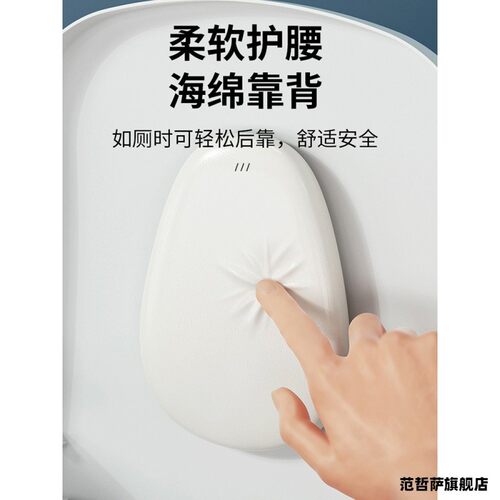 可移动老人坐便器家用老年新款室内便携式马桶孕妇便盆成人坐便椅