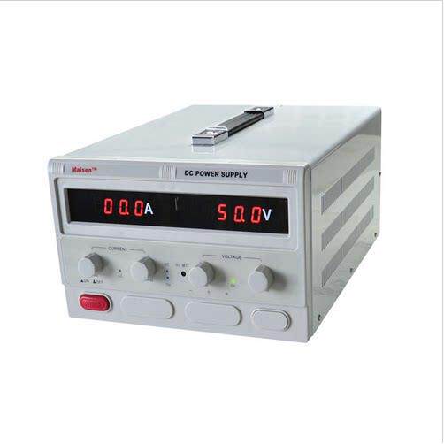 直流疯狂促销中国大陆恒流源50V30A40A50A60A80A100A电压电流可调