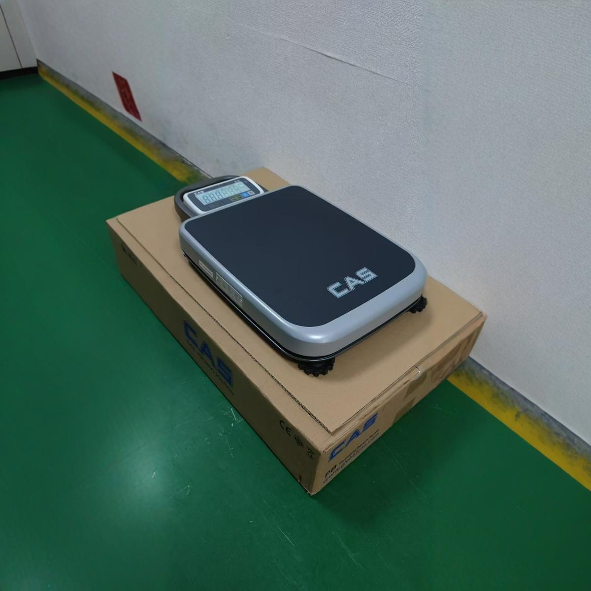 凯士PB物流手提电子秤