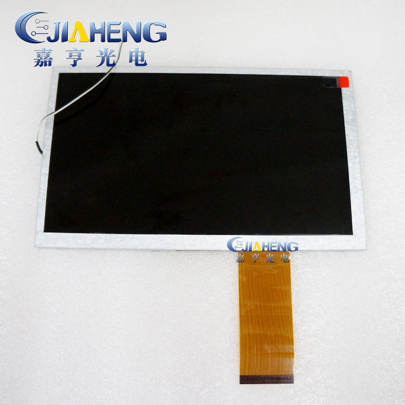 原装8寸显示屏液晶屏M080VGV60-00车载汽车DVD内屏平板显示屏幕