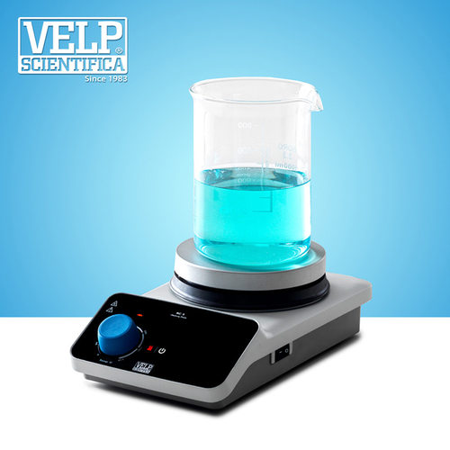 意大利VELP实验室RC5加热板高温大功率带温控恒温发热板IP42防护