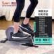 正品 美音国UNNY肥家用椭圆S机静磁控踏步机室内健身减瘦腿太空漫