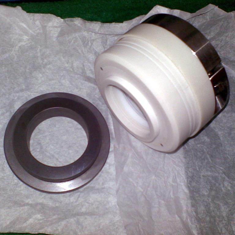 批价供机械密封WB2型_机封_FSB泵机械密封