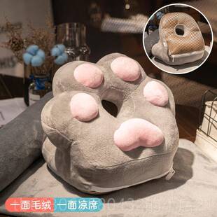 新款午神小睡枕趴枕办公室午休器学生睡儿童趴枕桌上抱枕女生睡觉