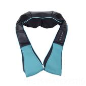 新款 伊koyi按保摩披肩颈椎健热车柯载腰部肩颈小腿加办公室全身按