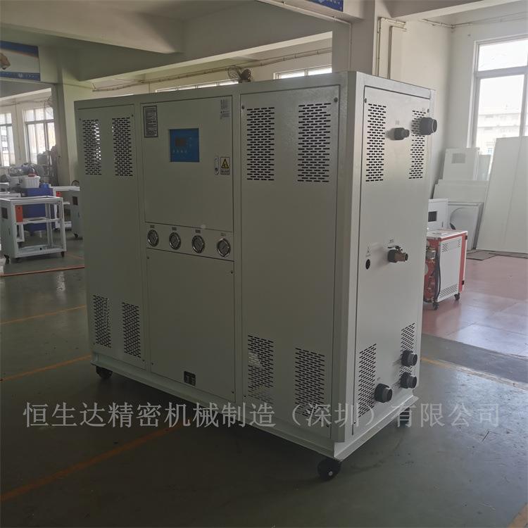 百水D冷H冷水机SHSD-3W-3色W