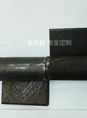 深圳钣金密来图非标件精五金配机箱示显器85712外壳背件板