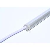 直亮径16mm圆形滴胶DLE硬灯条pc罩ld机器照e83617明led灯高度