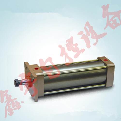 SCF1铸铁气缸00X400SSCF100450-XSSCF0100X-50-S带磁环气缸除尘气