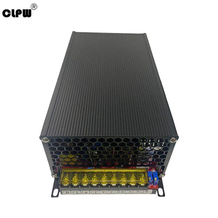 恒压恒流UV电电机马9000达可调电源12V24V源36V48V60V80V1210V50W