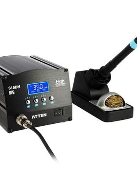 安泰信A调TTENAT33412铁315D大功率数显高频电焊台恒温温电烙15H0