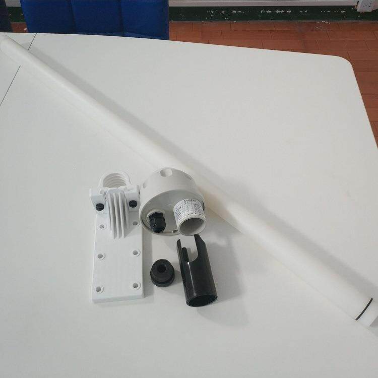 SUNTEXPH电极保护套PP10-0温A探PP-050A/PH酸度计配件PP材质含度